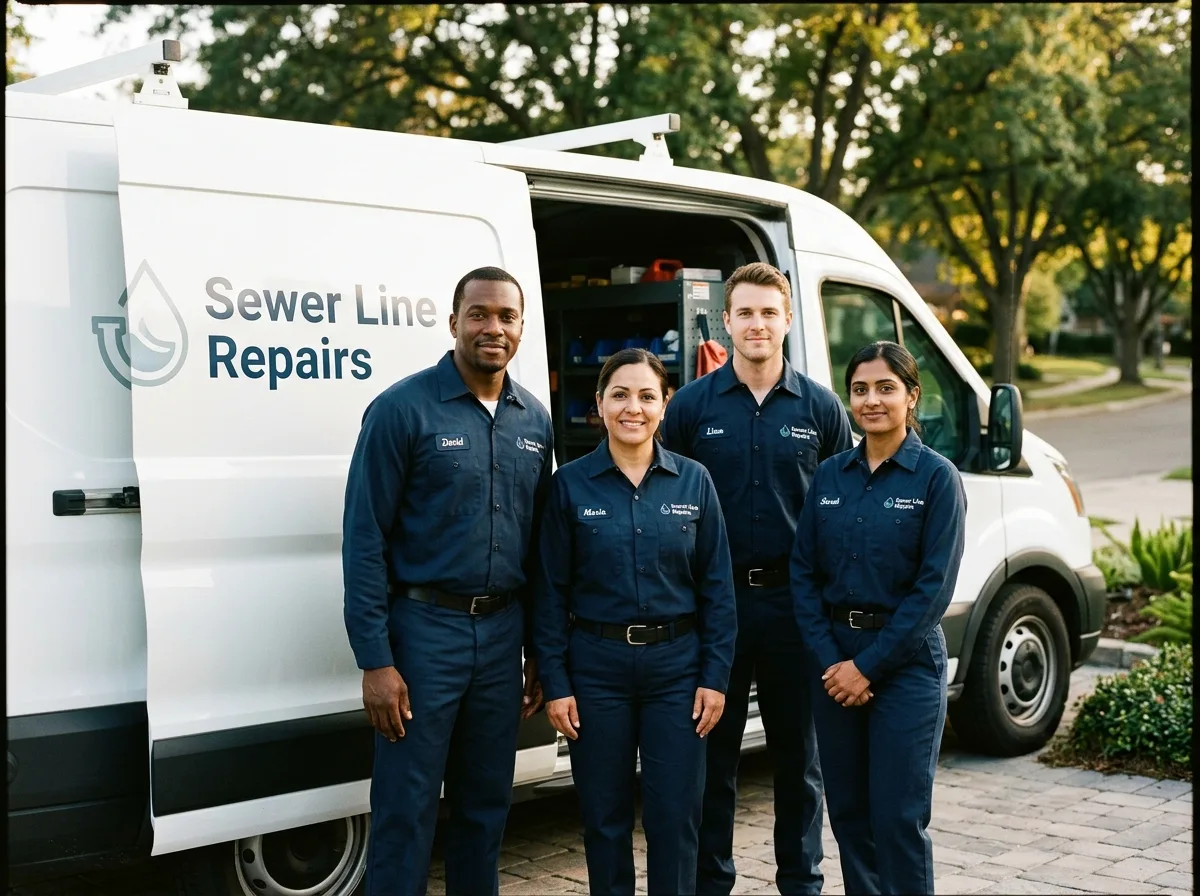 Emergency Plumber company in Mahaffey, PA