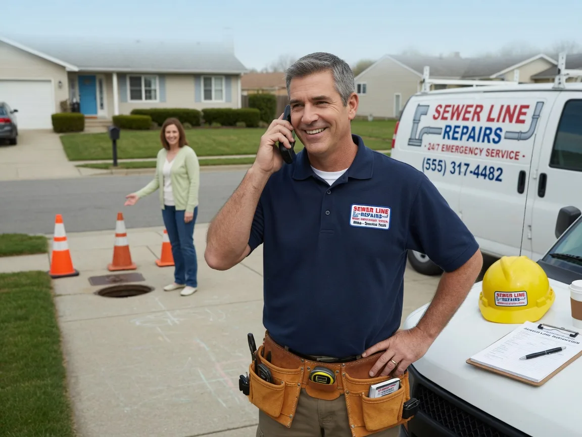 Emergency Plumber Mahaffey, PA FAQs